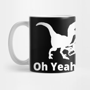 Now we're talking! Mug